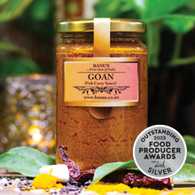 Load image into Gallery viewer, Goan Fish Curry - Vegan