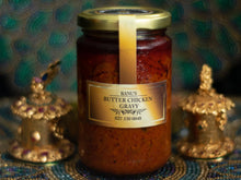 Load image into Gallery viewer, Banu's Butter Chicken Sauce, Butter Chicken Gravy