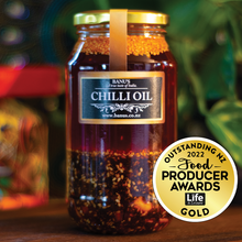 Load image into Gallery viewer, Chilli Oil