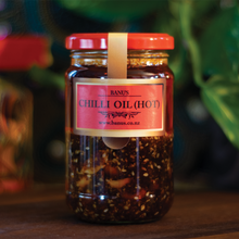 Load image into Gallery viewer, Banu's Hot Chilli Oil 300ml