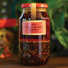 Load image into Gallery viewer, Banu&#39;s Hot Chilli Oil 500ml