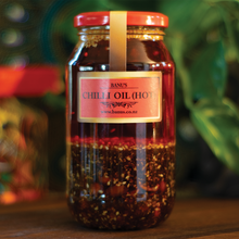Load image into Gallery viewer, Banu's Hot Chilli Oil 500ml