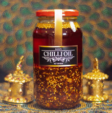 Load image into Gallery viewer, Banu&#39;s Hot Chilli Oil