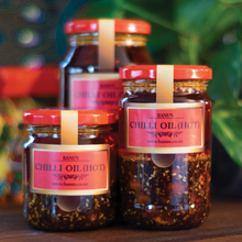 Load image into Gallery viewer, Banu's Hot Chilli Oil