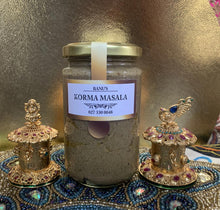 Load image into Gallery viewer, Banu's Korma