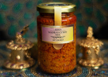 Load image into Gallery viewer, Jar of Banu's Madras