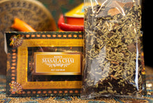 Load image into Gallery viewer, Banu's Masala Chai.
