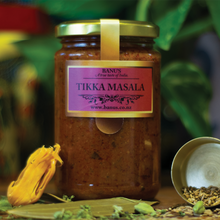 Load image into Gallery viewer, Banu's Tikka Masala