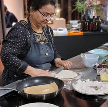 Load image into Gallery viewer, Banu's Cooking Class