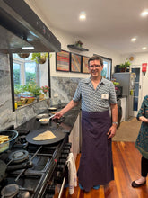 Load image into Gallery viewer, Cooking With Banu