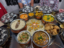 Load image into Gallery viewer, Cooking With Banu