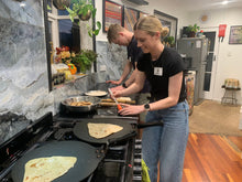 Load image into Gallery viewer, Indian Cooking Classes NZ