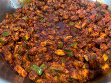 Load image into Gallery viewer, FEIJOA PICKLE (tastes almost like mango pickle)