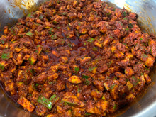 Load image into Gallery viewer, FEIJOA PICKLE (tastes almost like mango pickle)